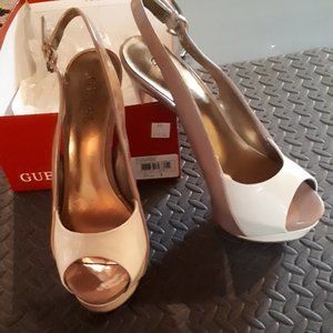 Guess shoes